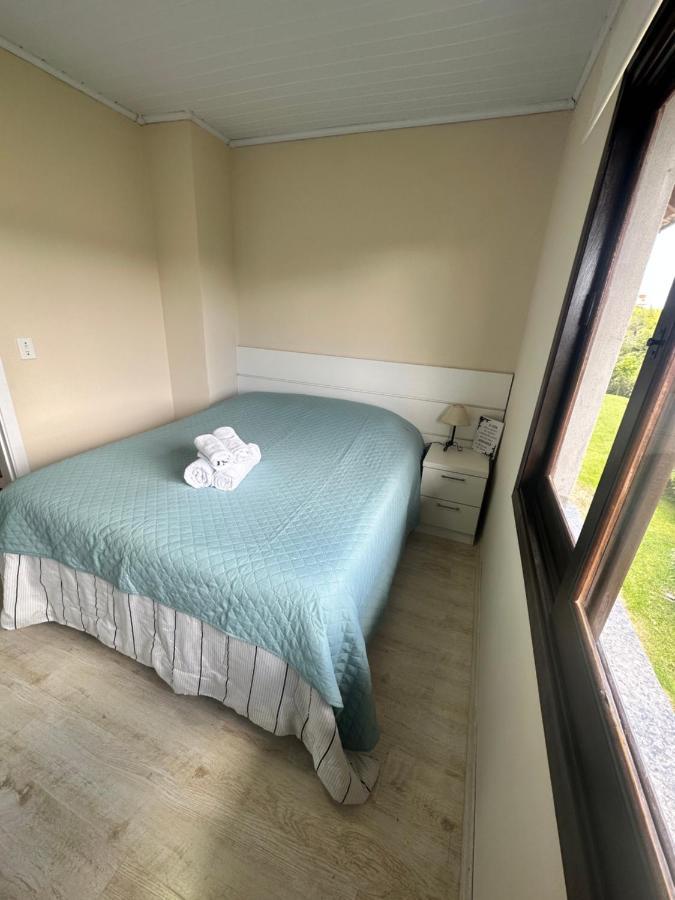 Casa Em Canela - Chale Da Serra Gaucha Bagian luar foto