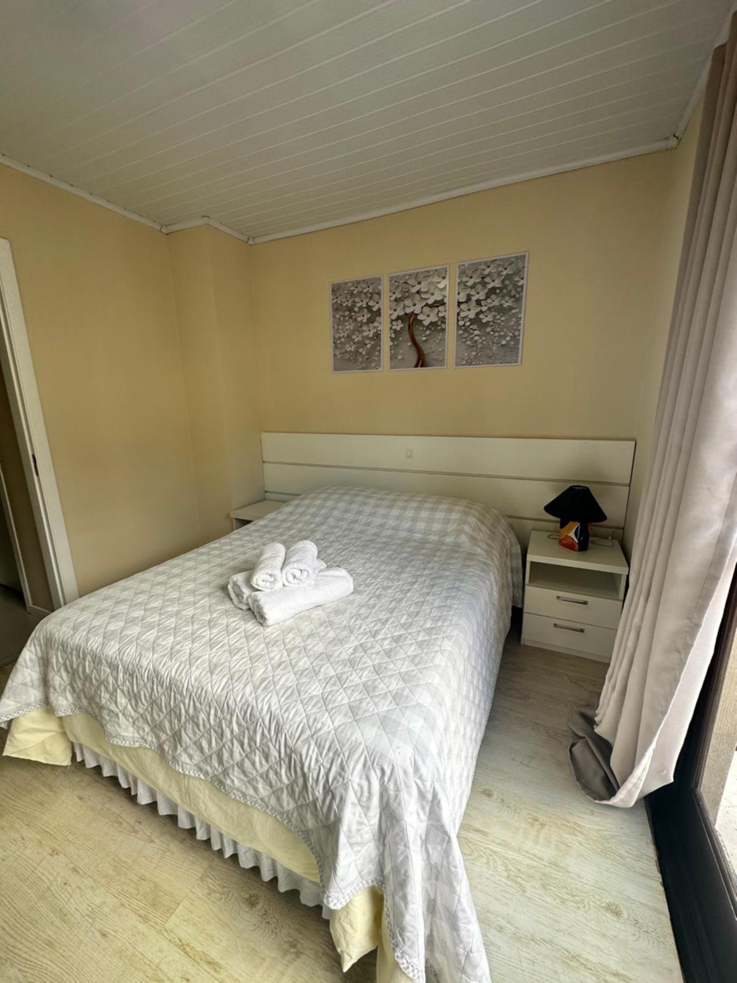 Casa Em Canela - Chale Da Serra Gaucha Bagian luar foto